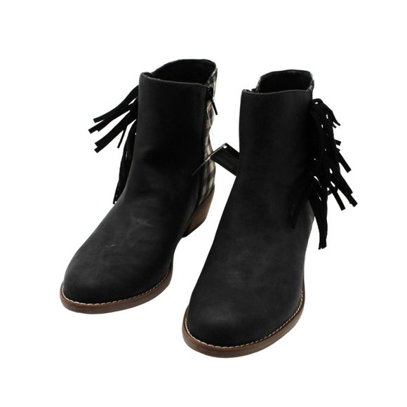 Code West Low Key Women's Boots - Picture 3 of 7